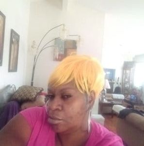 Meet your Posher, Tracy